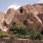 هتل لاله کندوان