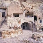 هتل لاله کندوان