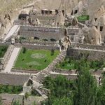 هتل لاله کندوان