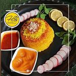 بیرون بر هورزاد