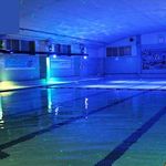 استخر ۲۲ بهمن مینی سیتی