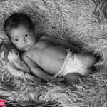 آتلیه تخصصی بارداری و کودک نی نی آلبوم