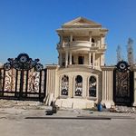 خدمات جوشکاری و فلزات لاله ابادی