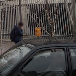 پارک و متر