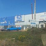 نمایندگی ایران خودرو و گروه بهمن دلیری