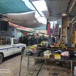 بازار شیبان