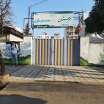 هنرستان فنی حرفه ای شهید شکوری