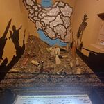 گنجینه ایثار و شهدا اردکان