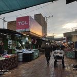 بازار شیبان