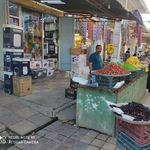 بازار شیبان