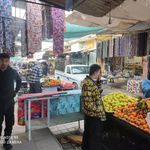 بازار شیبان