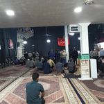 مسجد و مجتمع فرهنگی امام موسی بن جعفر