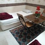 مهمانپذیر شکوه
