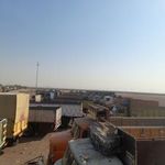 پایانه حمل و نقل بار استان قزوین