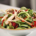 رستوران ایرانی پلو دیگی