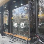 رستوران گلستان