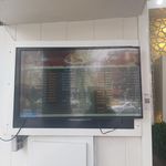 رستوران گلستان