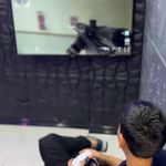 گیم نت نامیرا