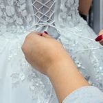 مزون عروس لاکچری شیراز