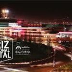 بیمارستان بیمارستان ولیعصر تبریز