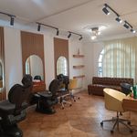 سالن زیبایی دلشین