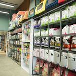 بیمارستان دامپزشکی شبانه روزی پارسه