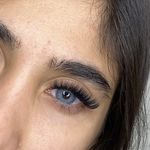 اکستنشن مژه عسل