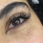 اکستشن مژه توران اسپایکی فقط۶۹۰