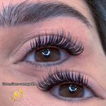 اکستنشن مژه تخصصی سمیه خوش اخلاق