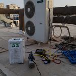 تعمیر و نصب پکیج وثوقی(سرمایشی گرمایشی)