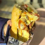 ساندویچی کمال خان 