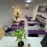 باشگاه ورزشی وانیا (خانه یوگا)