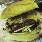 ساندویچی کمال خان 