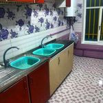 خوابگاه پسرانه پایتخت