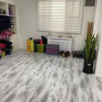 باشگاه ورزشی وانیا (خانه یوگا)