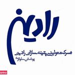 شرکت پتینه سازان رادین