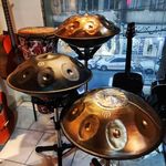 فروشگاه موسیقی آوا