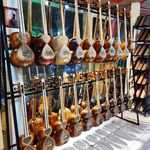 فروشگاه موسیقی آوا