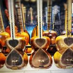 فروشگاه موسیقی آوا