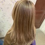 سالن زیبایی الی