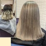 سالن زیبایی الی