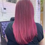 سالن زیبایی الی