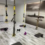 باشگاه ورزشی وانیا (خانه یوگا)