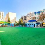 دبستان و دبیرستان دوره اول المهدی  