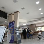 مرکز مخابرات خاتم الانبیاء