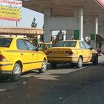 پمپ گاز زارعی