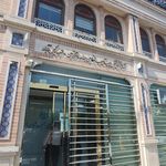 آزمایشگاه دکتر علمداری