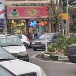 شیرینی سرای ساقدوش