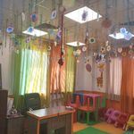 کافی نت سرای محله شریف