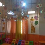 کافی نت سرای محله شریف